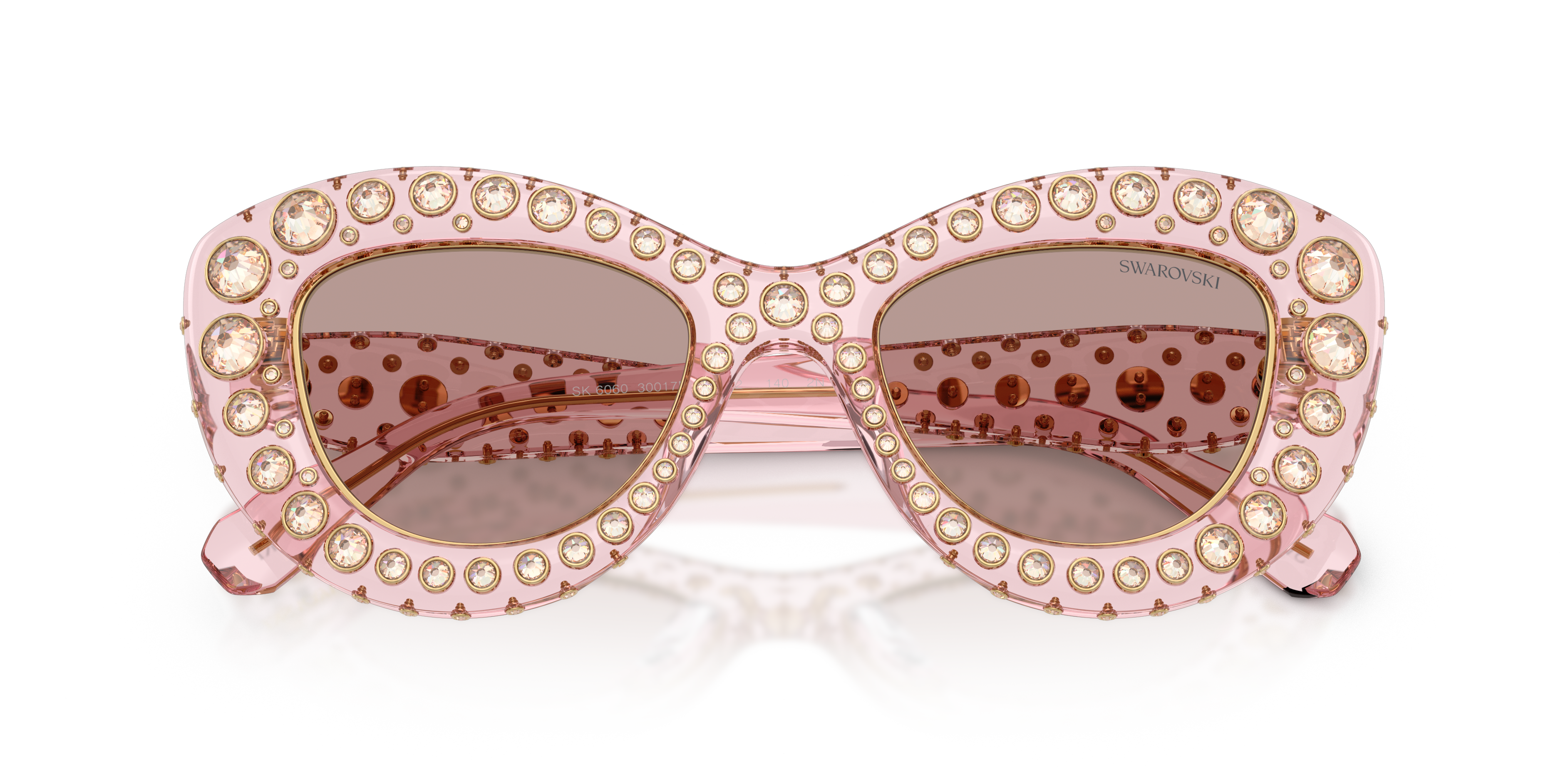 Swarovski SK6060 30017N  